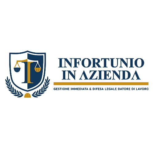 Infortunio in Azienda - Consulenza gestione infortuni - Difesa legale datore